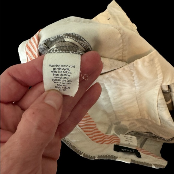 J Crew Shorts - Picture 5 of 8